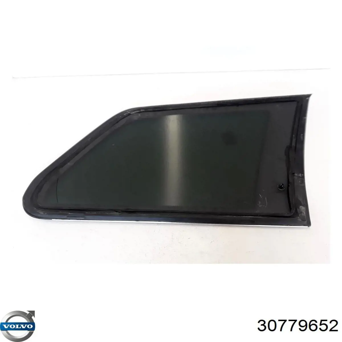 Стекло багажника, левое Volvo 30779652 цена, от 56.09 USD