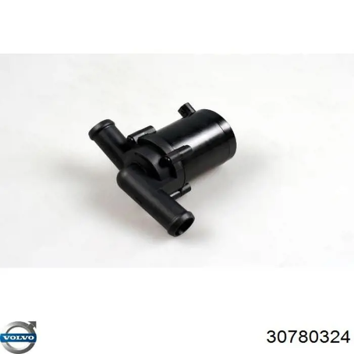 Водяной насос охлаждения электро дополнительный Volvo 30780324 цена, от 55.68 USD