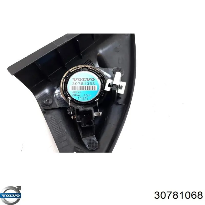 30781068 Volvo 