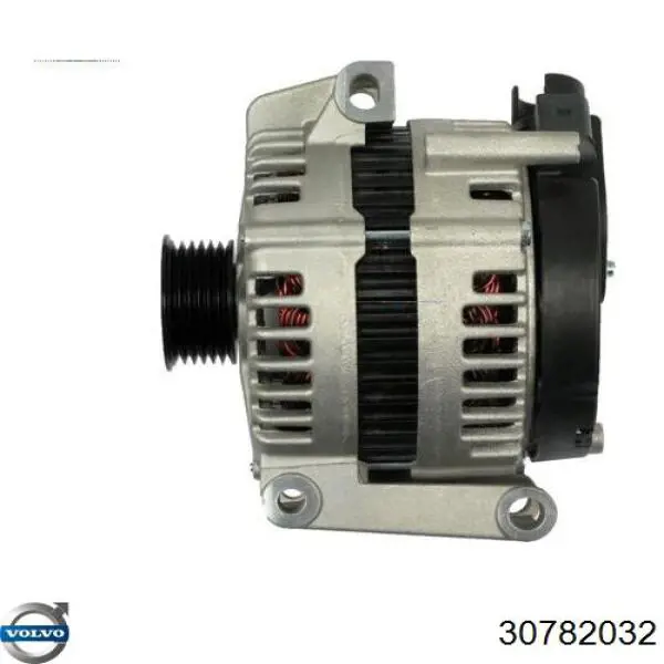 Автомобильный генератор Volvo 8603898 цена, от 211.19 USD
