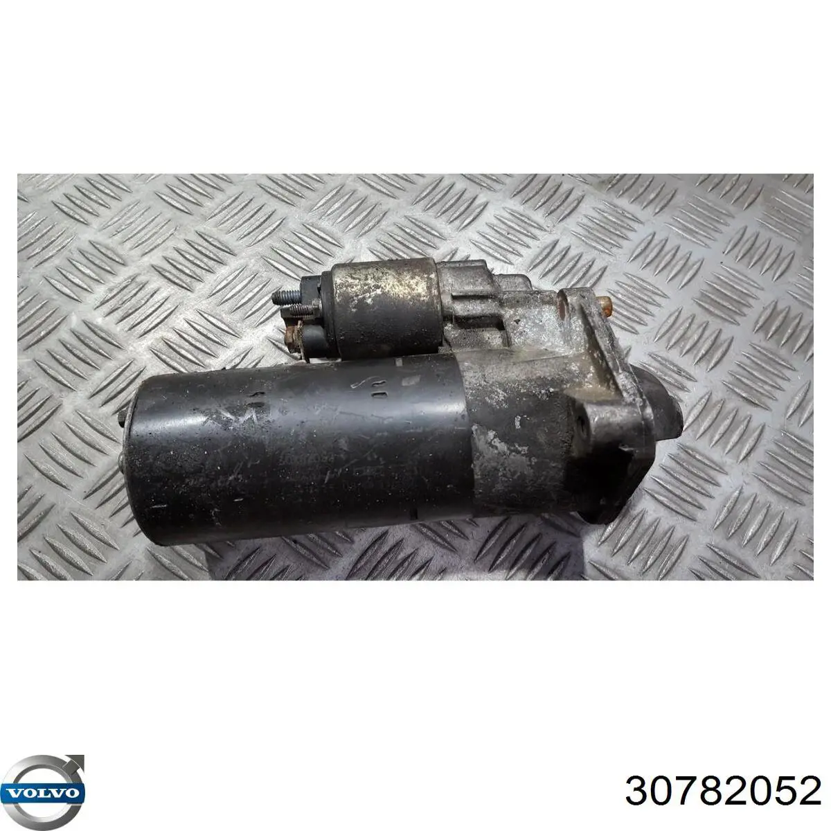 Стартер Volvo 30782052 цена, от 45.61 USD