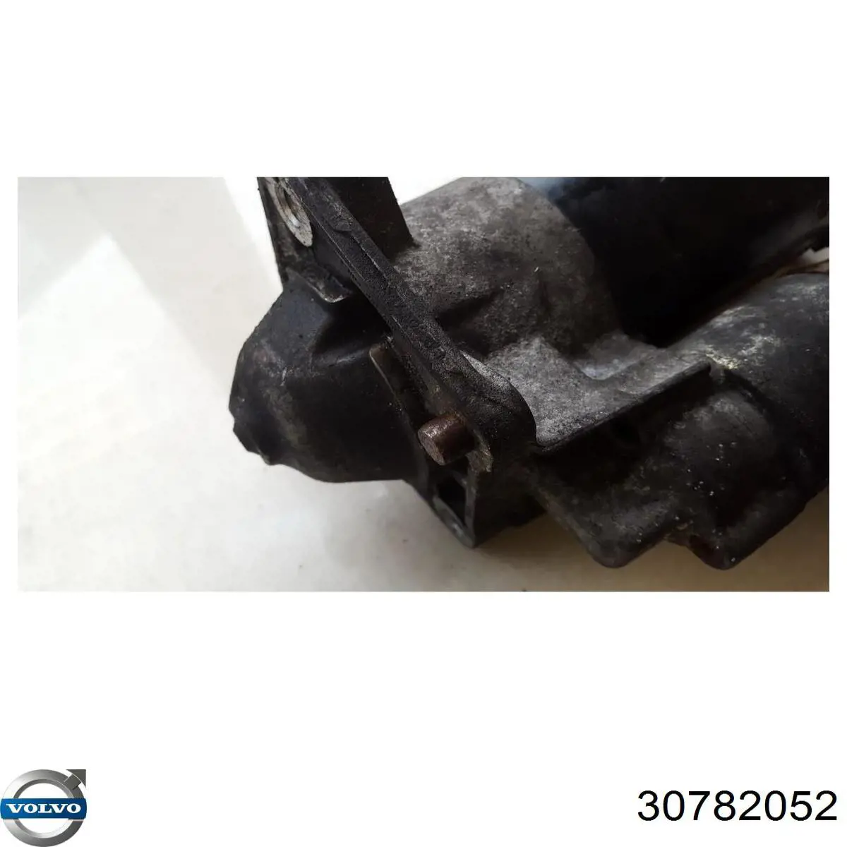 Купить 30782052 Volvo Стартер