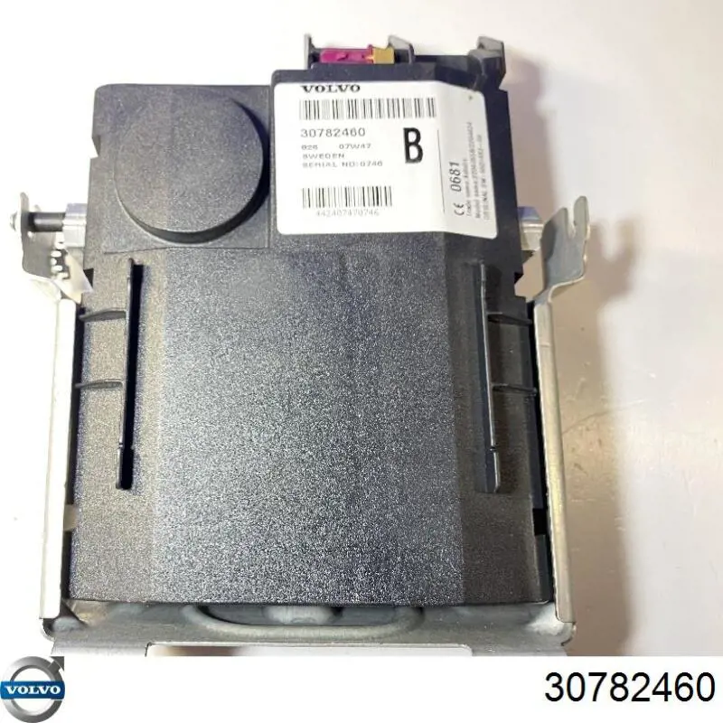 30782460 Volvo 