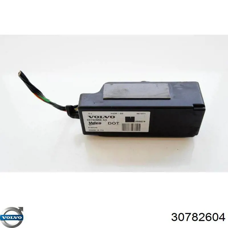  30782604 Market (OEM)