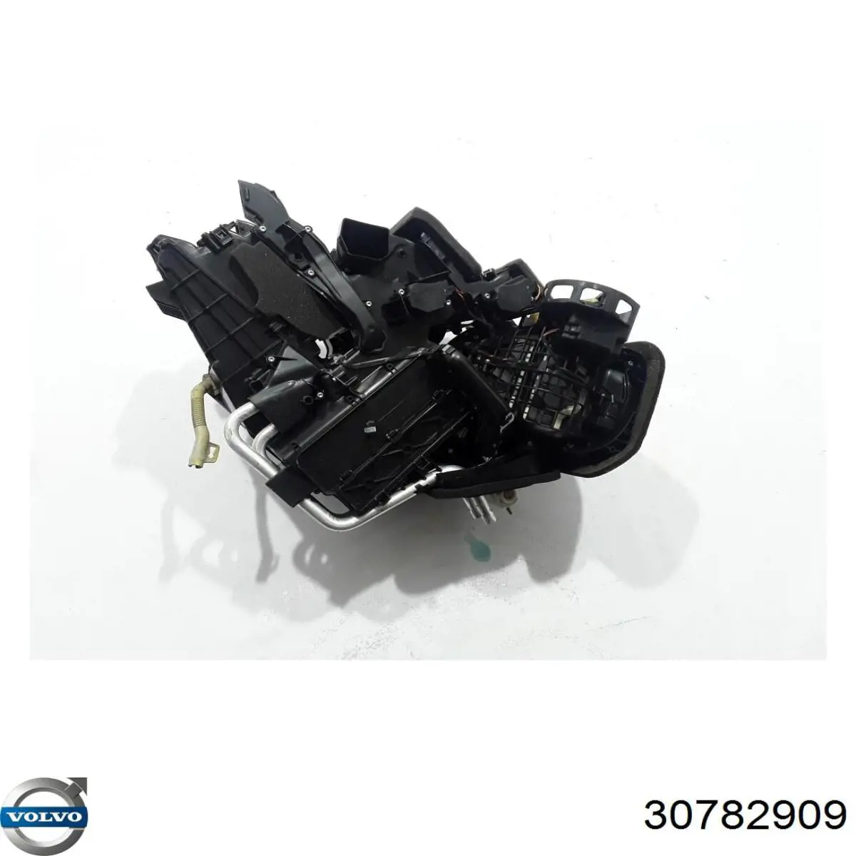 Регулятор вентилятора отопителя Volvo 30782909 цена, от 44.34 USD