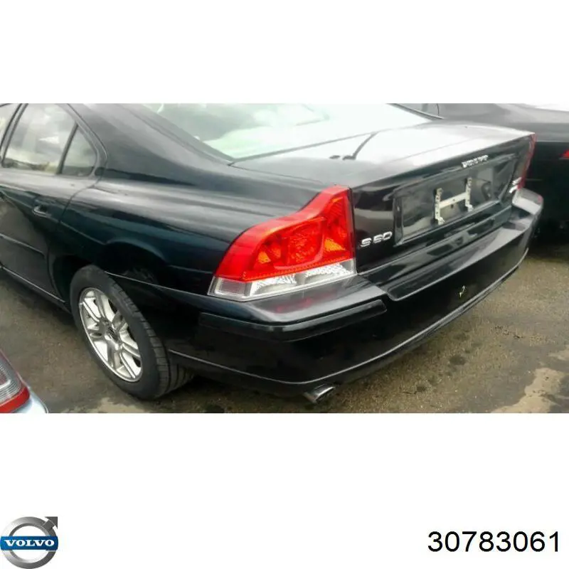  36001751 Volvo