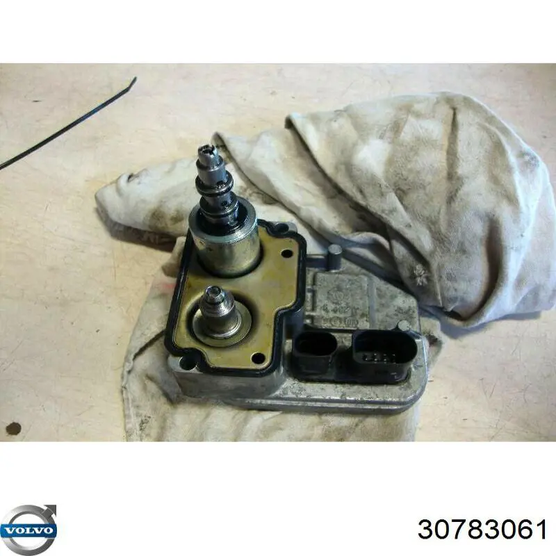  Volvo 36001751
