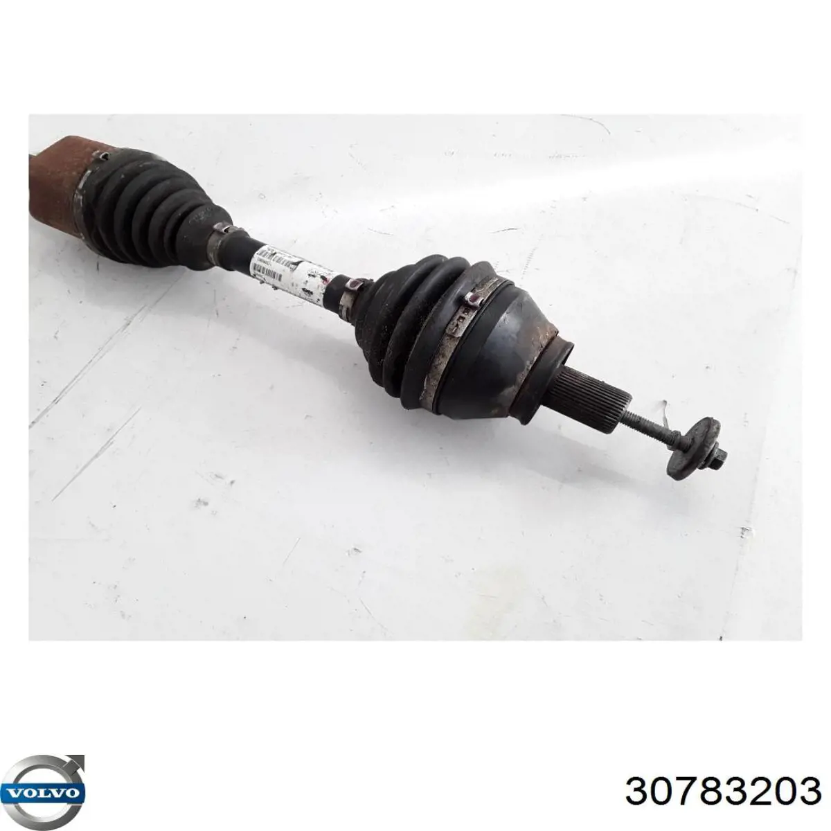 Купить 30783203 Volvo 
