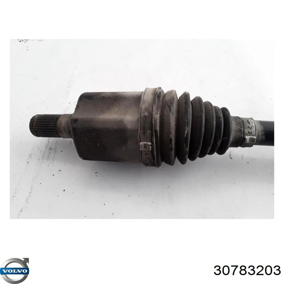  Volvo 30783203 цена, от 43.98 USD