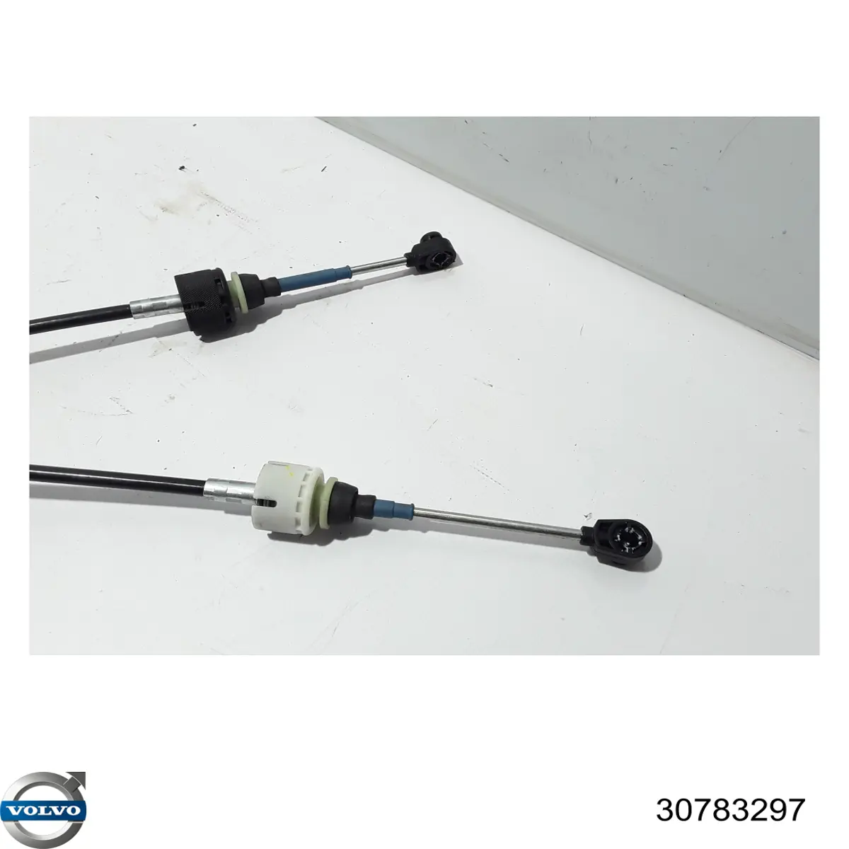 Трос переключения передач, выбора передачи Volvo 30783297 цена, от 463.58 USD