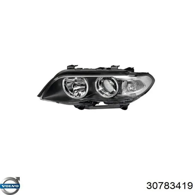 30713462 Volvo 