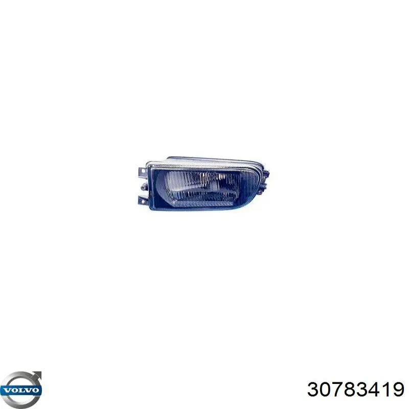  Volvo 31437249