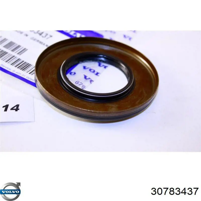 30783437 Volvo 