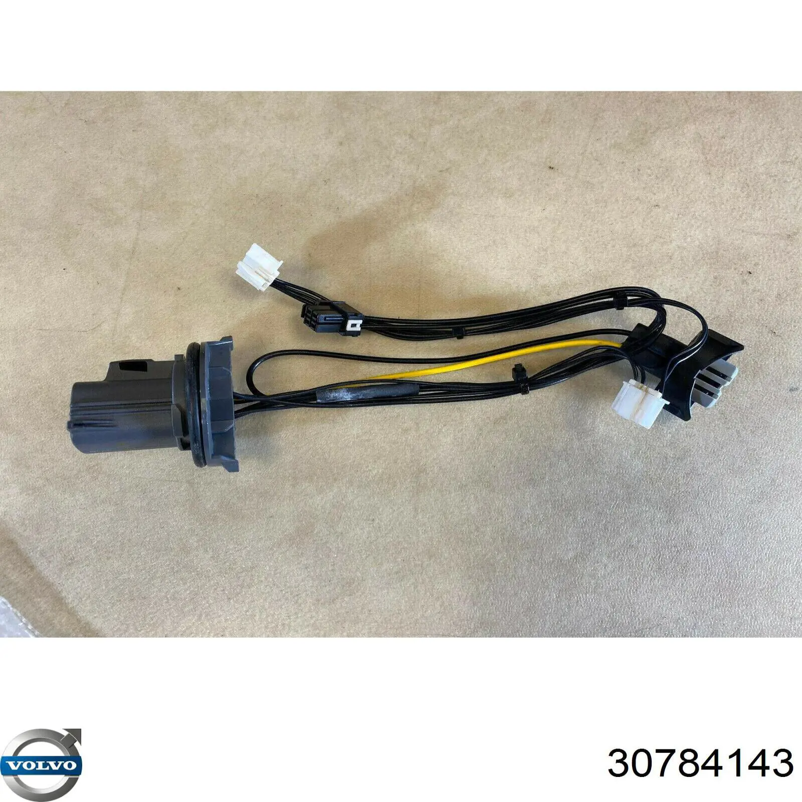 30784143 Volvo 