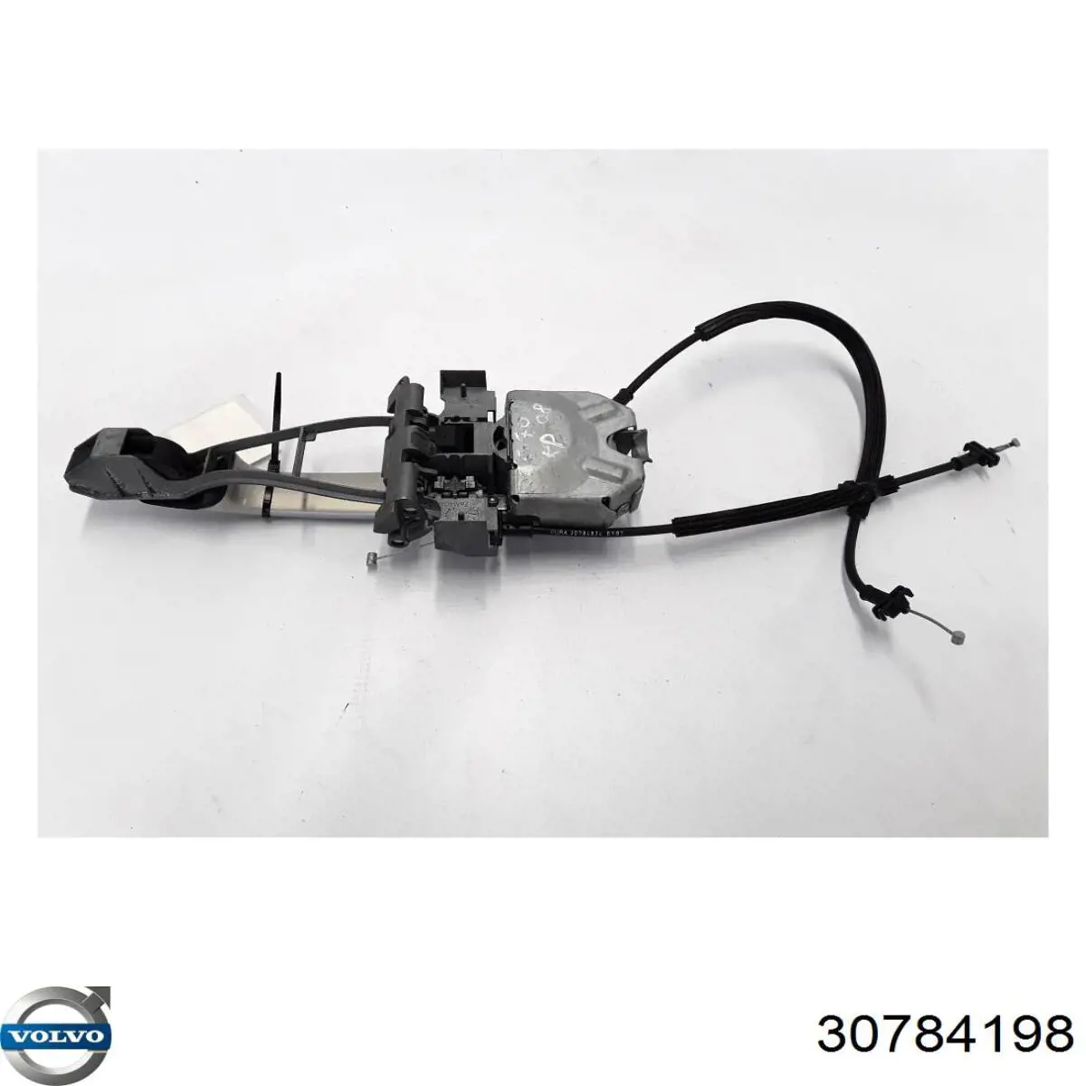 Купить 30784198 Volvo 