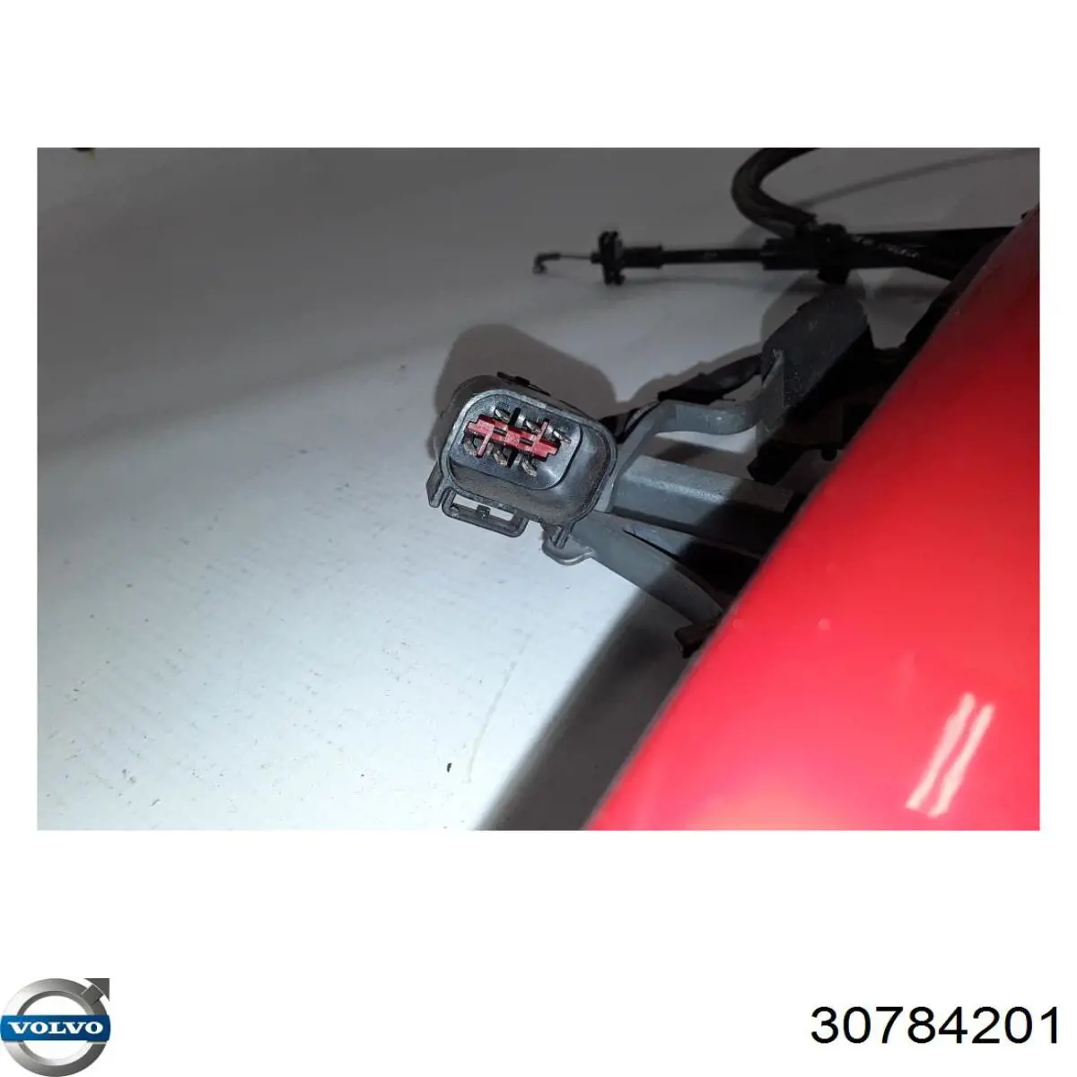  30784201 Volvo