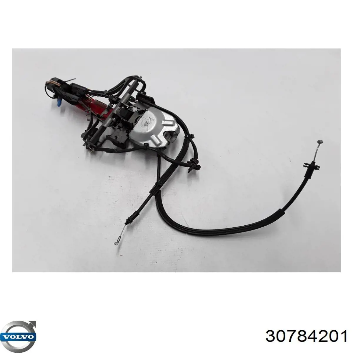 Купить 30784201 Volvo 