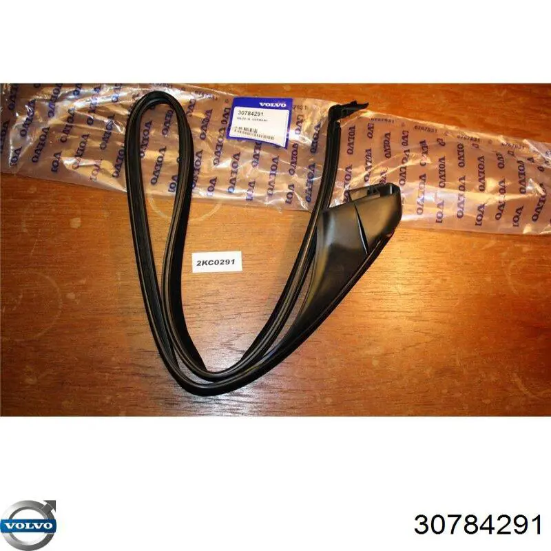 30784291 Volvo 