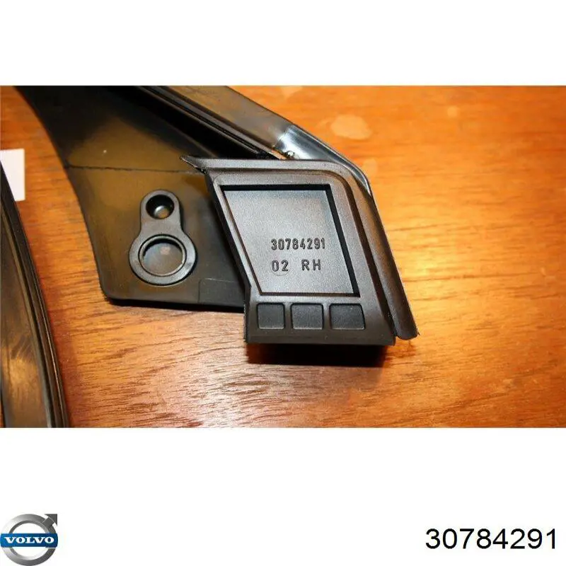  Volvo 30784291 цена, от 19.69 USD