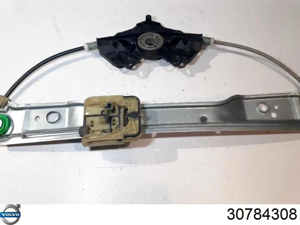 Стеклоподъемник задней левой двери Volvo 30784308 цена, от 32.34 USD