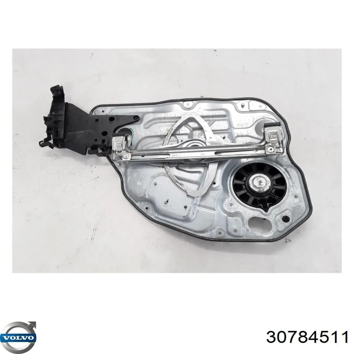 Стеклоподъемник задней левой двери Volvo 30784511 цена, от 23.03 USD