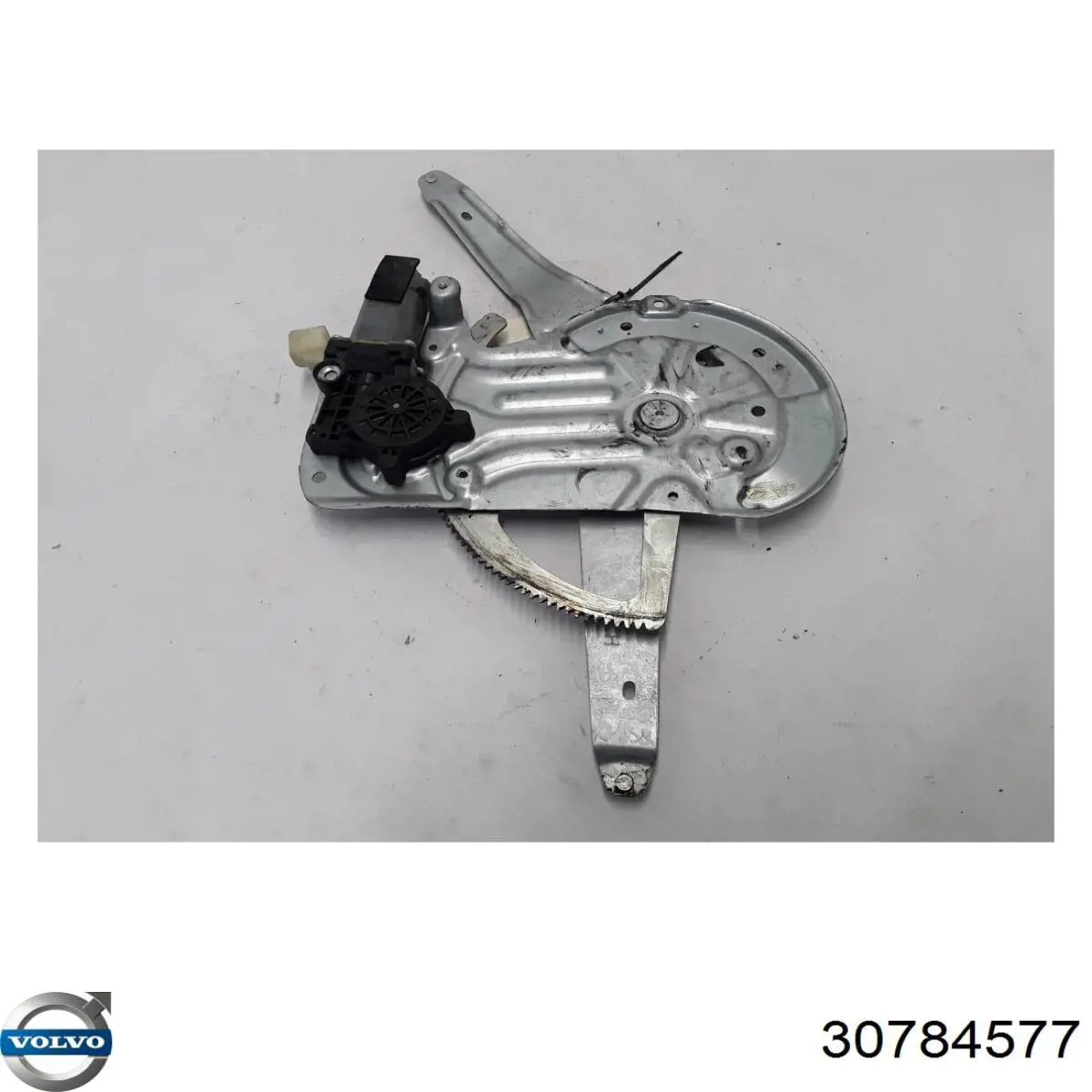 Mecanismo de acionamento de vidro da porta dianteira direita Volvo XC90 preço, a partir de 59,83 USD