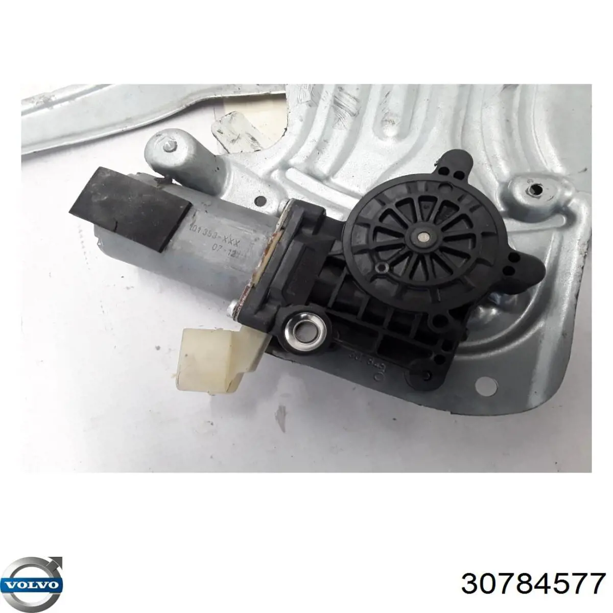 Compre Mecanismo de acionamento de vidro da porta dianteira direita Volvo XC90 