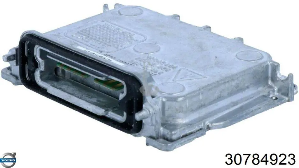 Реле управления ксеноном/биксеноном Volvo 30784923 цена, от 35.85 USD