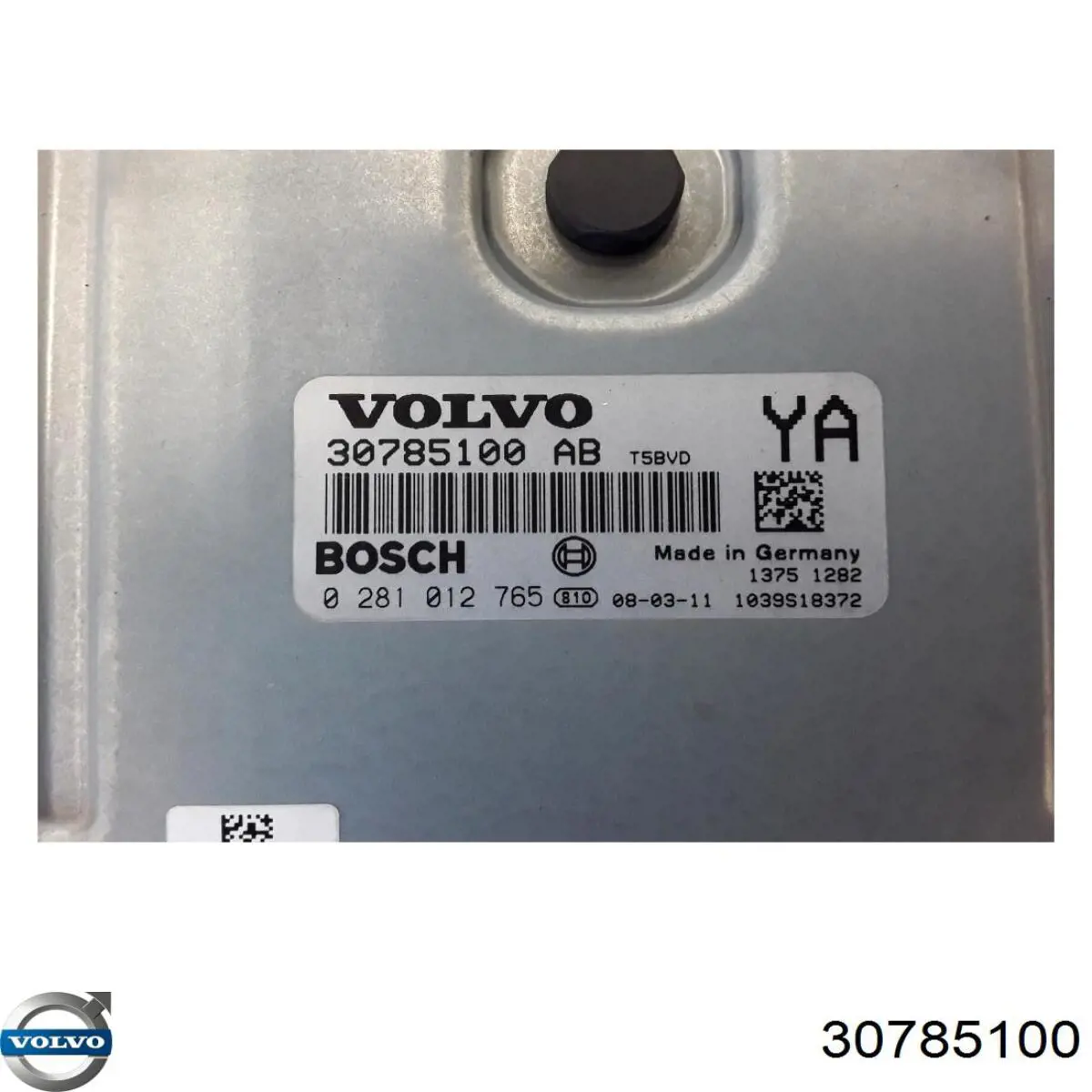  Volvo 30785100 цена, от 140.61 USD