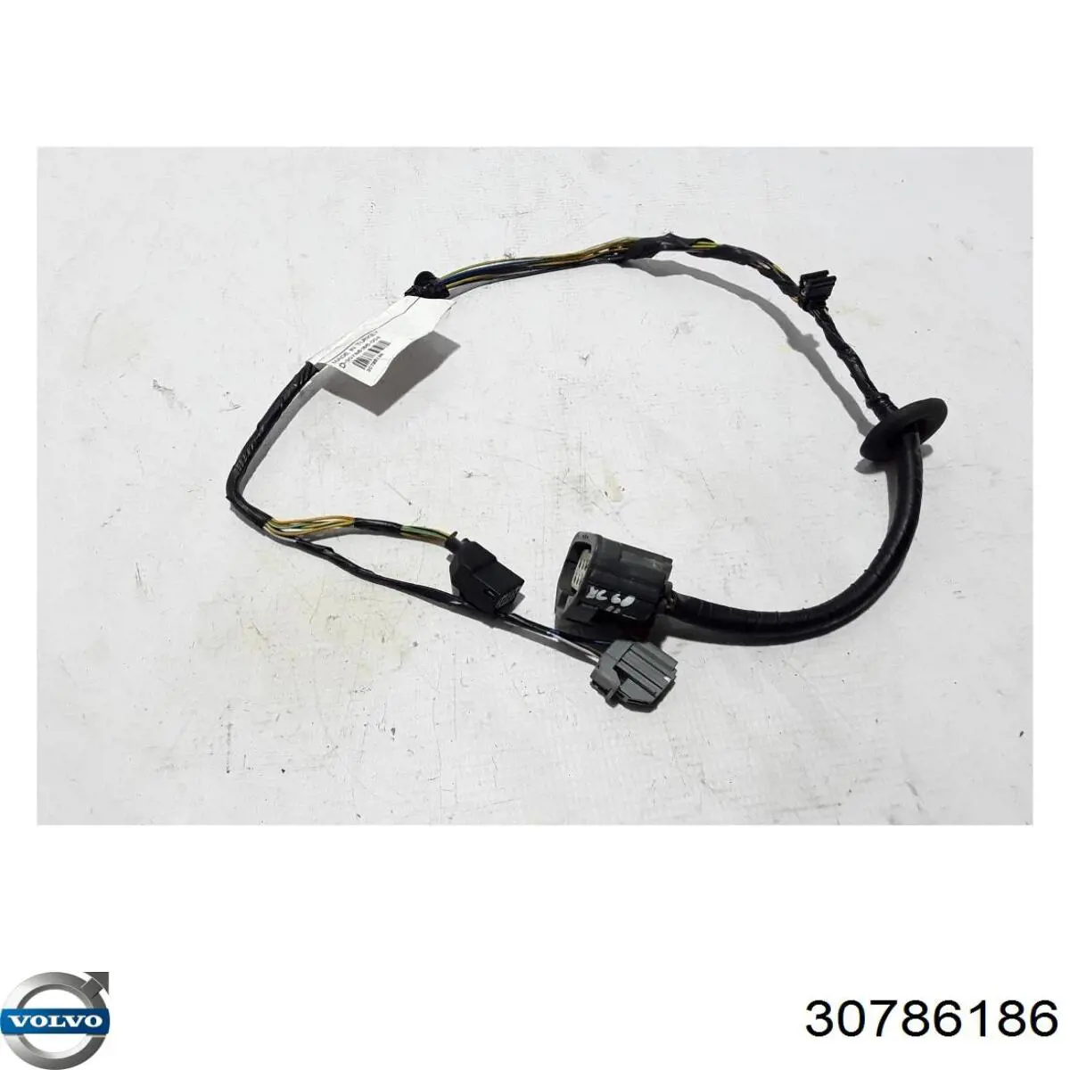 30786186 Volvo 