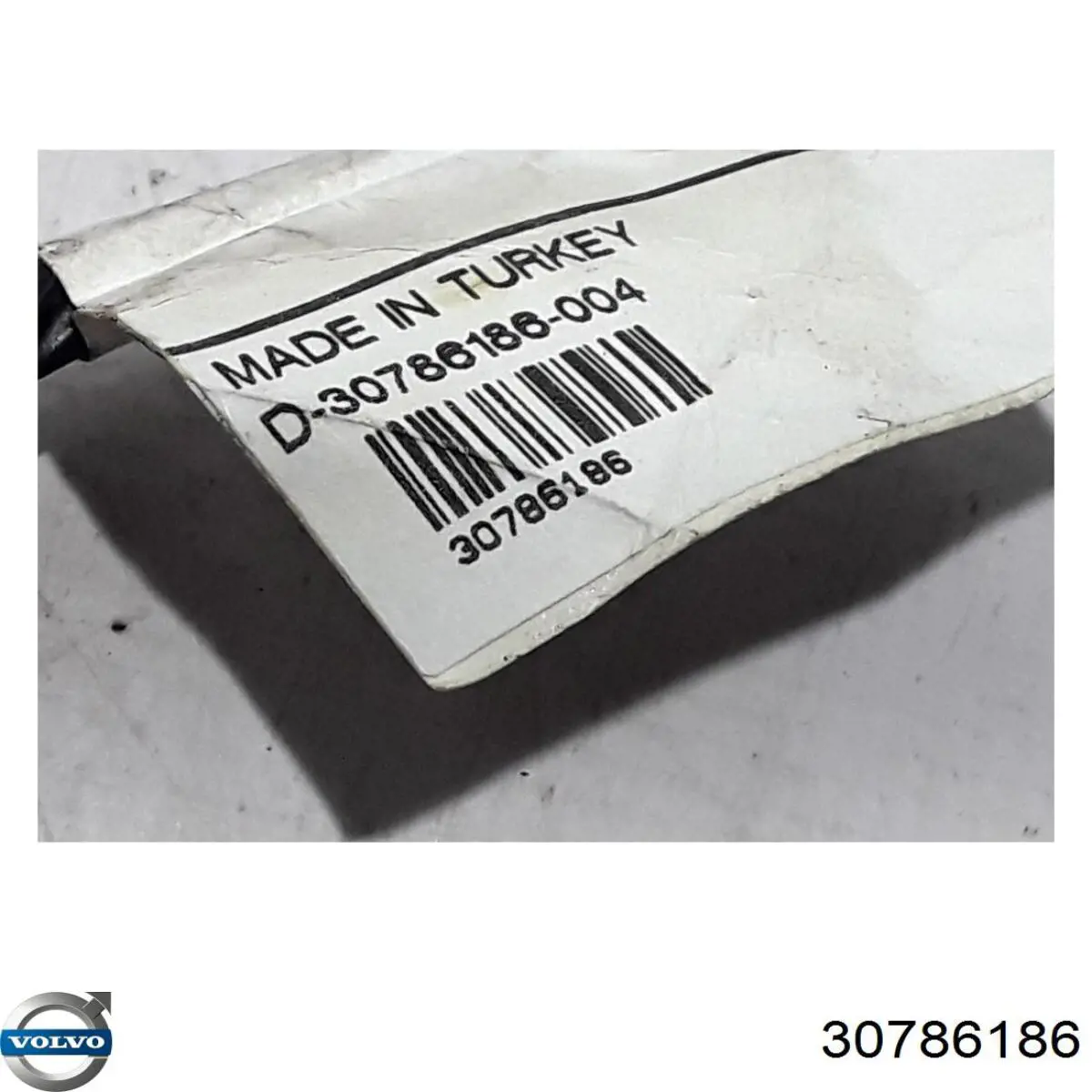  Volvo 30786186 цена, от 124.06 USD