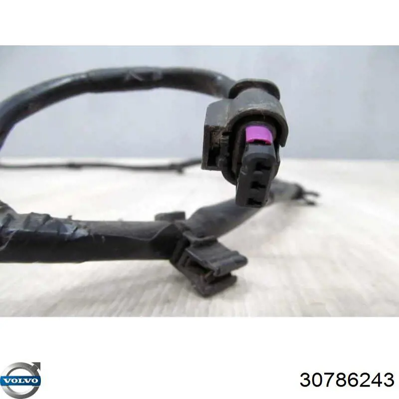  30786243 Volvo