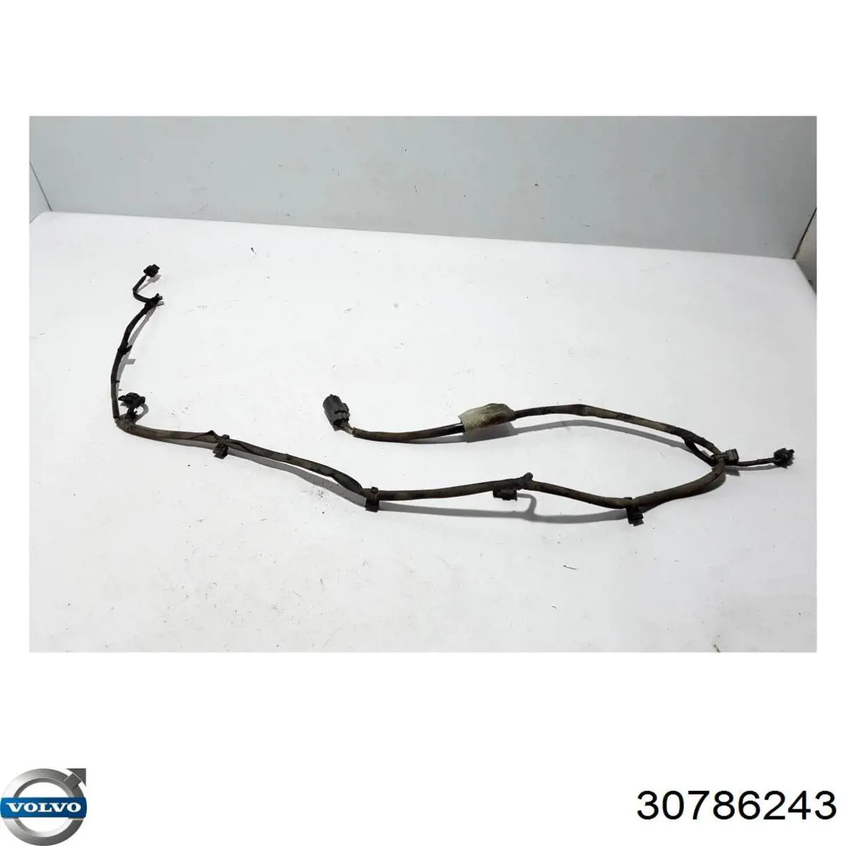  Volvo 30786243 цена, от 22.80 USD