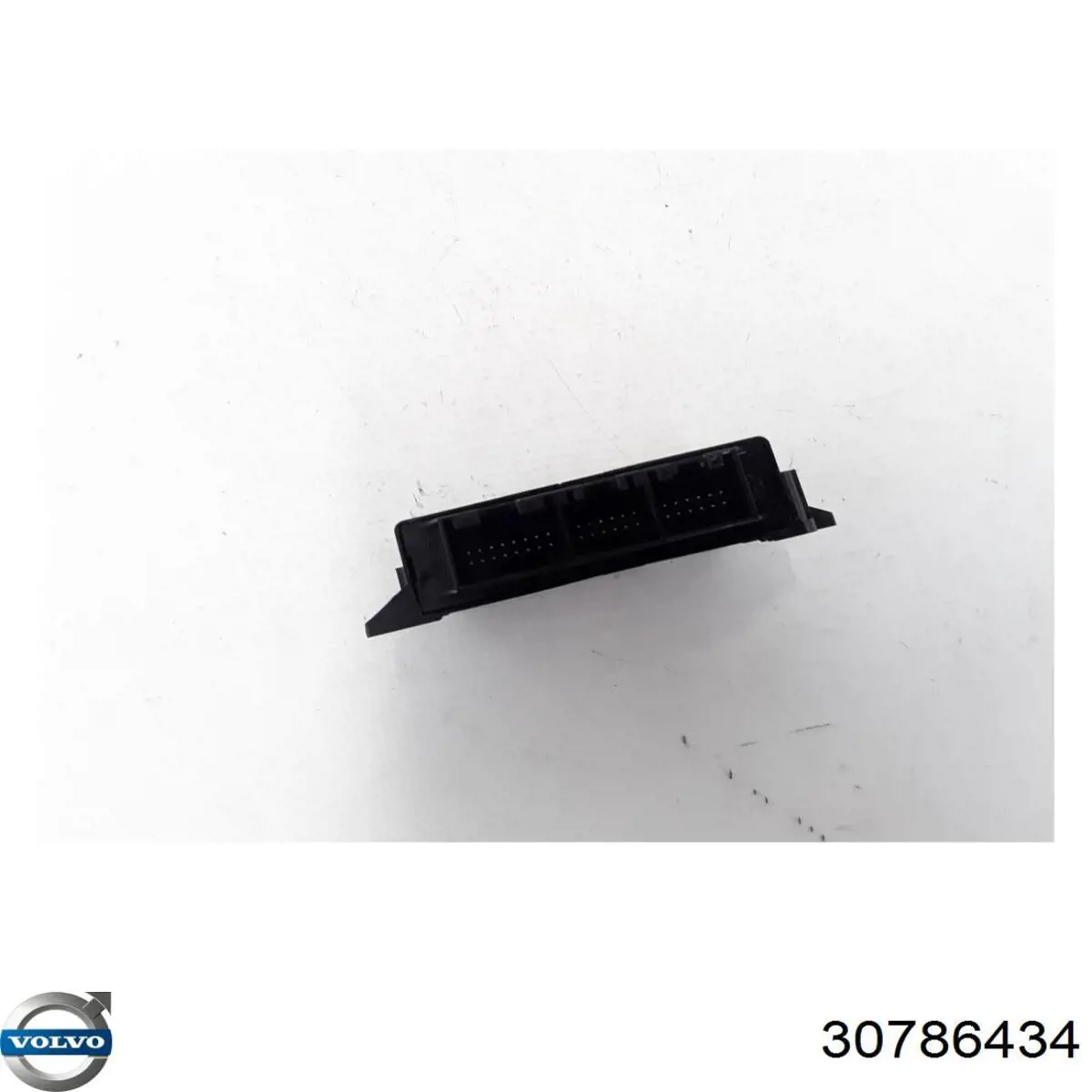 Модуль управления (ЭБУ) парктроником Volvo 31275471