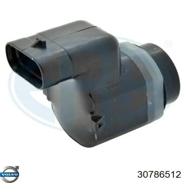 Парктроник передний Hotaru HPS2702