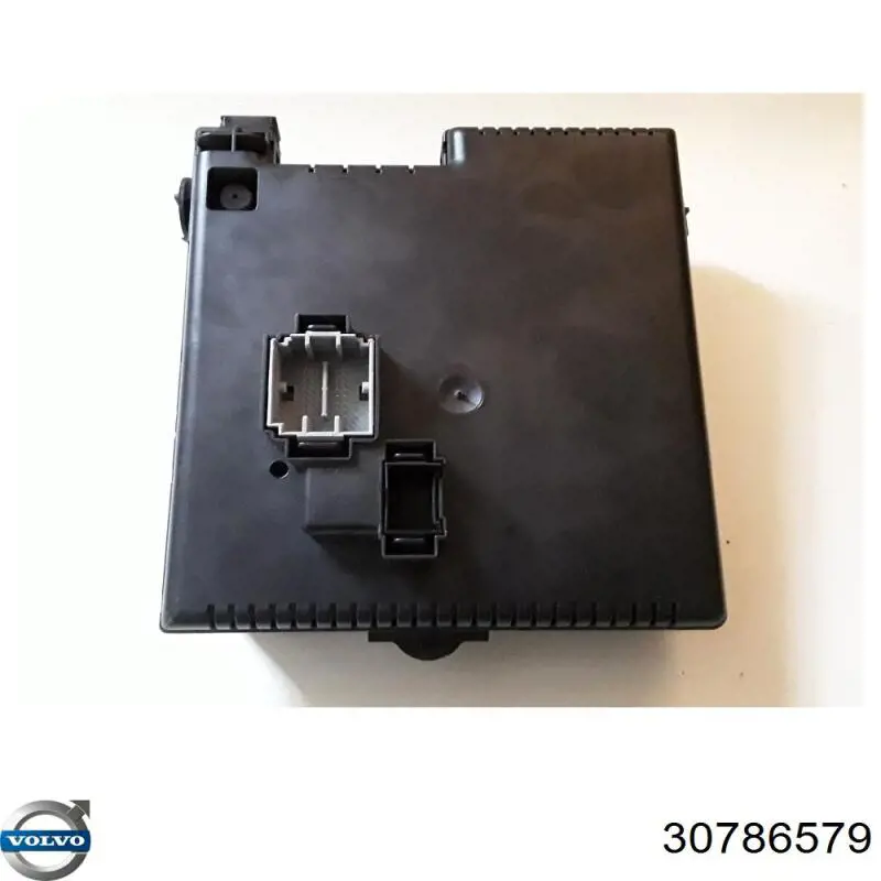 Блок предохранителей 30728357 Volvo