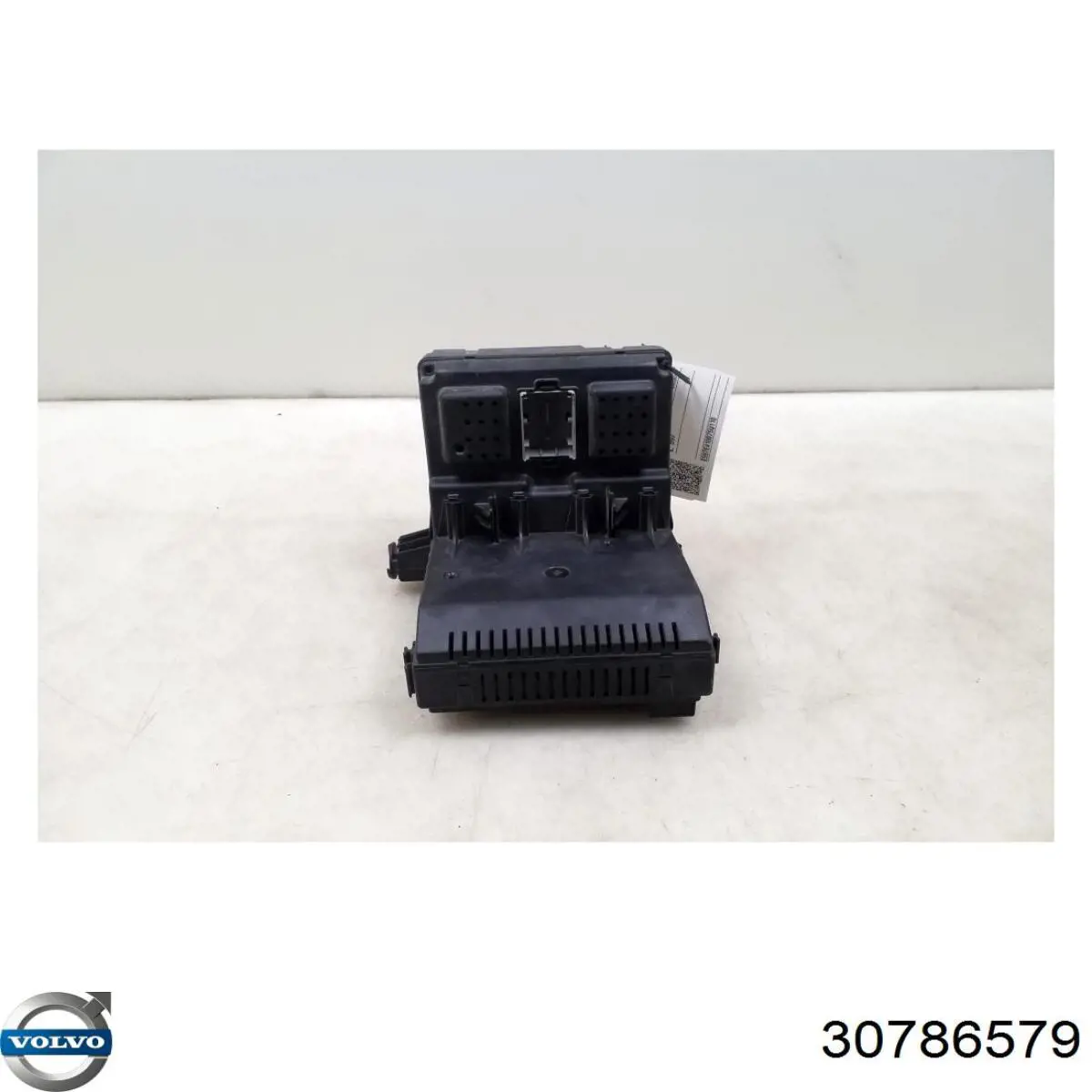 30728357 Volvo Монтажный блок предохранителей
