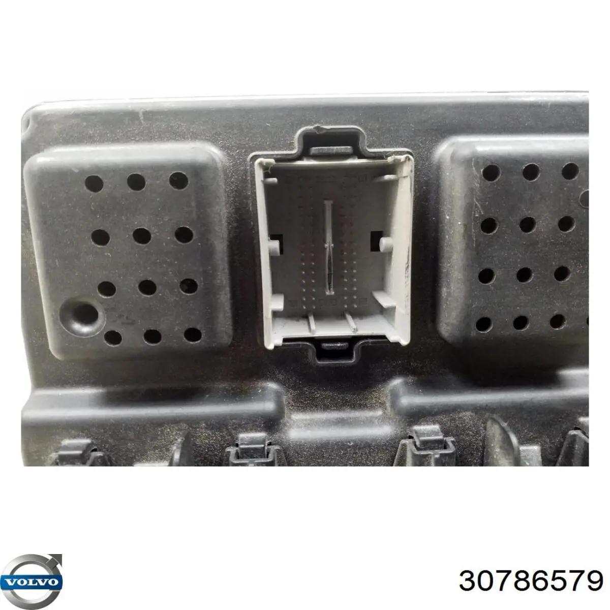 Купить 30728357 Volvo Монжатный блок реле