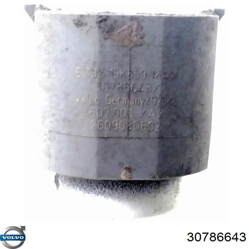  30786643 Volvo