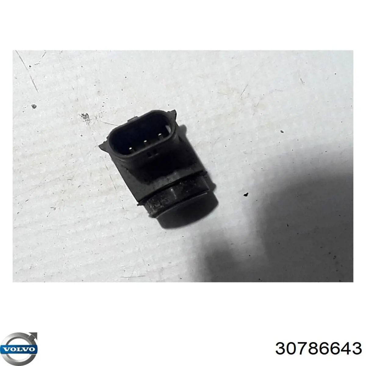  Volvo 30786643