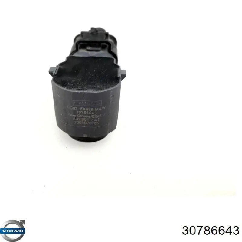 30786643 Volvo 