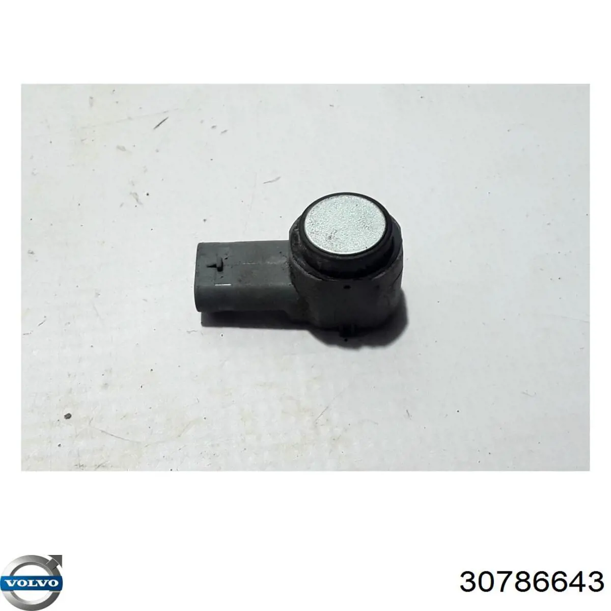 30786643 Volvo 