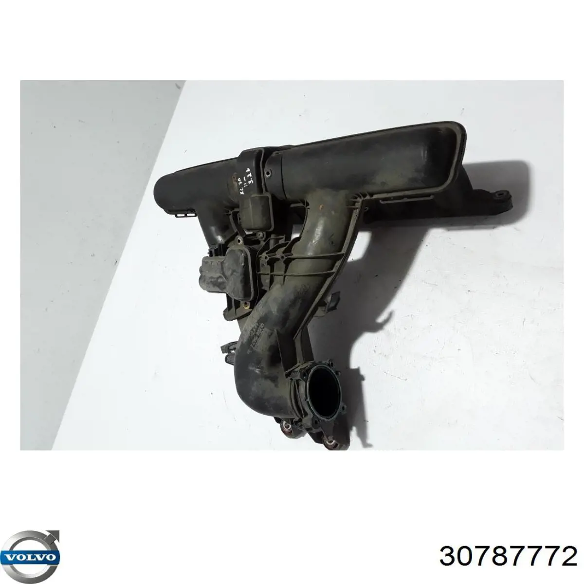  Volvo 30787772 цена, от 164.70 USD