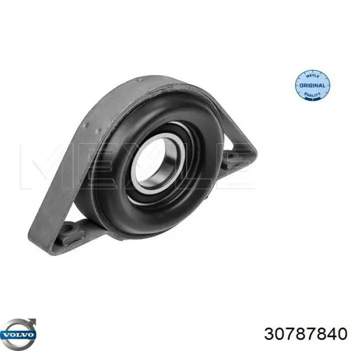 Вал карданный задний в сборе Volvo 30787840 цена, от 121.31 USD