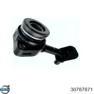 Рабочий цилиндр сцепления в сборе 30787871 Volvo