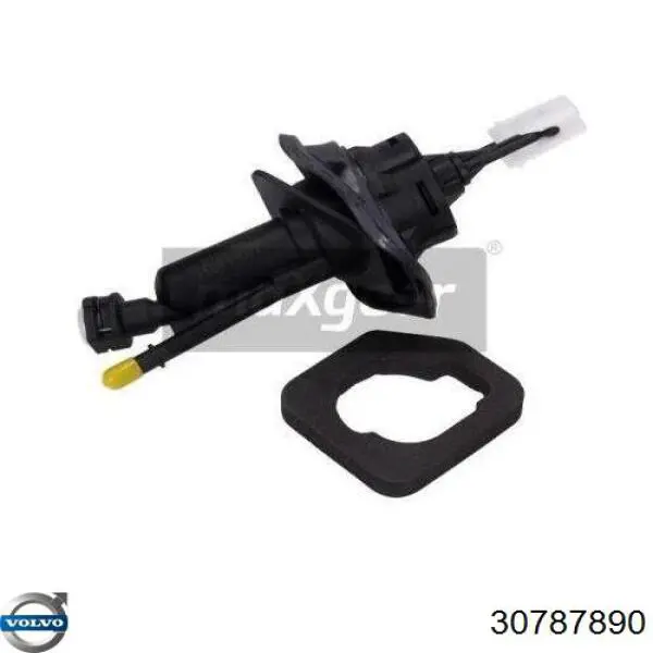 ГЦС Volvo 30787890 цена, от 35.48 USD