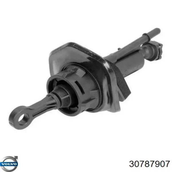 Купить 30787907 Volvo Главный цилиндр сцепления
