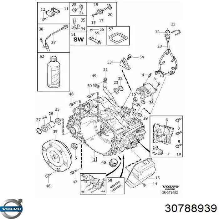 30788939 Volvo 