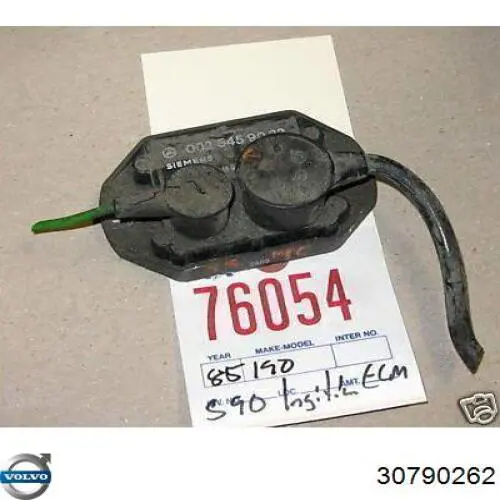 8662302 Volvo 