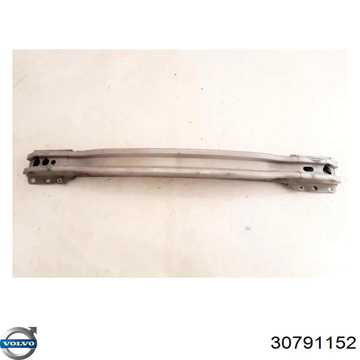 Reforçador do pára-choque dianteiro Volvo S80 preço, a partir de 142,28 USD